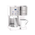 thumbnail image 1 of Cafetera Cuisinart SS-15W Coffee Center 12 tazas blanca, 1 of 4