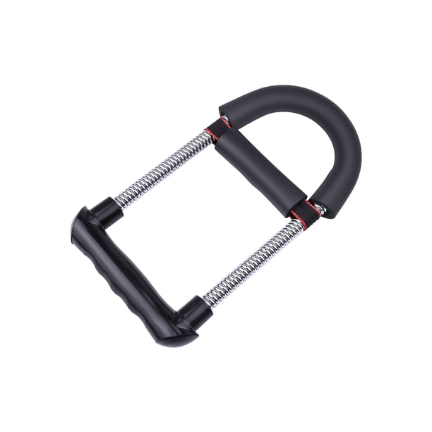 Entrenamiento De Muñeca, Entrenador De Fuerza De Antebrazo Portátil, Ejercitador De Brazo Para El Hogar, Equipo De Fitness Para Centro De Fitness De Oficina En Casa Yuarrent OD010646-02