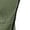 Army Green-1, variant on Womens Barrel Pants Baggy Wide Leg Casual Drawstring High Waisted Pant With Pockets Lounge Patchwork Sweat Pants