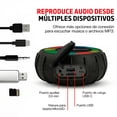 thumbnail image 4 of Bocina Bluetooth Inalámbrica Portátil Redlemon Potente Sonido HD, 4 of 8