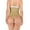 Beige, variant on Women's Butt Lifting Panties Shapewear Firm Control Waist Cincher Girdle Sexy Thong Body Shaper Briefs Underwear-High-Waist
