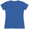 thumbnail image 3 of Crystals Sage Candles Herbs Women's Triblend Tee, 3 of 5
