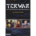 thumbnail image 1 of Tekwar DVD, 1 of 3