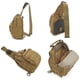thumbnail image 5 of Mochila pequeña Mochila táctica militar Mochila de software táctico para exteriores Mochila táctica pequeña Mochila pequeña de transporte oculta, 5 of 5