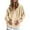 Khaki, variant on Hoodies for Women,Woman Fleece Sweatshirt Long Sleeve Pullover Tops Fall Winter Loose Fit Sweaters Drawstring Hoody Womens Hooded Sweatshirt Fall Winter Cosy Tops Army Green XL