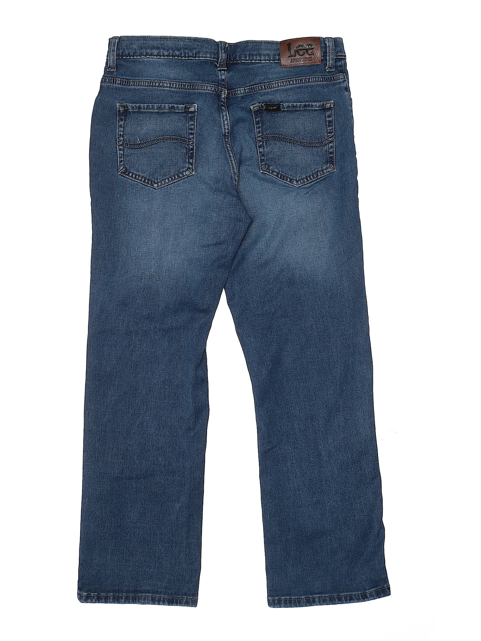 14 husky jeans