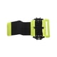 thumbnail image 1 of sweethay Estuche de muñeca Deportes universales Soporte para teléfono celular de 180 grados Transpirable Ajustable Ligero Organizador Soporte Accesorios Teléfono y Comunicación, 1 of 6