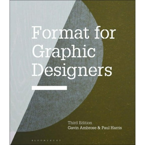 Format for Graphic Designers (Paperback)