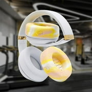 Large Sweat Covers for Over Ear Headphones - WC SweatZ