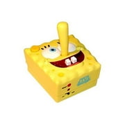 Jakks Pacific Spongebob Squarepants - Plug and play TV game - Spongebob Squarepants