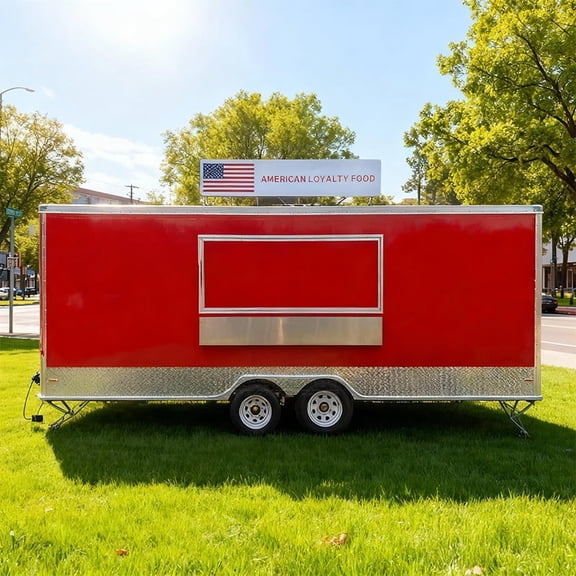 BELYOO Heavy-Duty Commercial Catering Equipment | Stainless Steel Food Service Cart