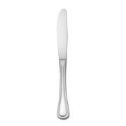 1880 Hospitality B169KPTF Barcelona S/S 8-3/4 Table Knife - Dozen"