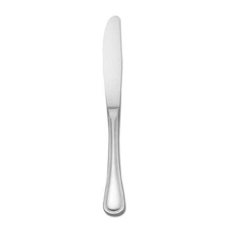 1880 Hospitality B169KPTF Barcelona S/S 8-3/4 Table Knife - Dozen"
