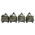 thumbnail image 3 of Team Yankee TBBX07 Tracked Rapier SAM Section (4 Vehicles) Gaming Miniatures, 3 of 8