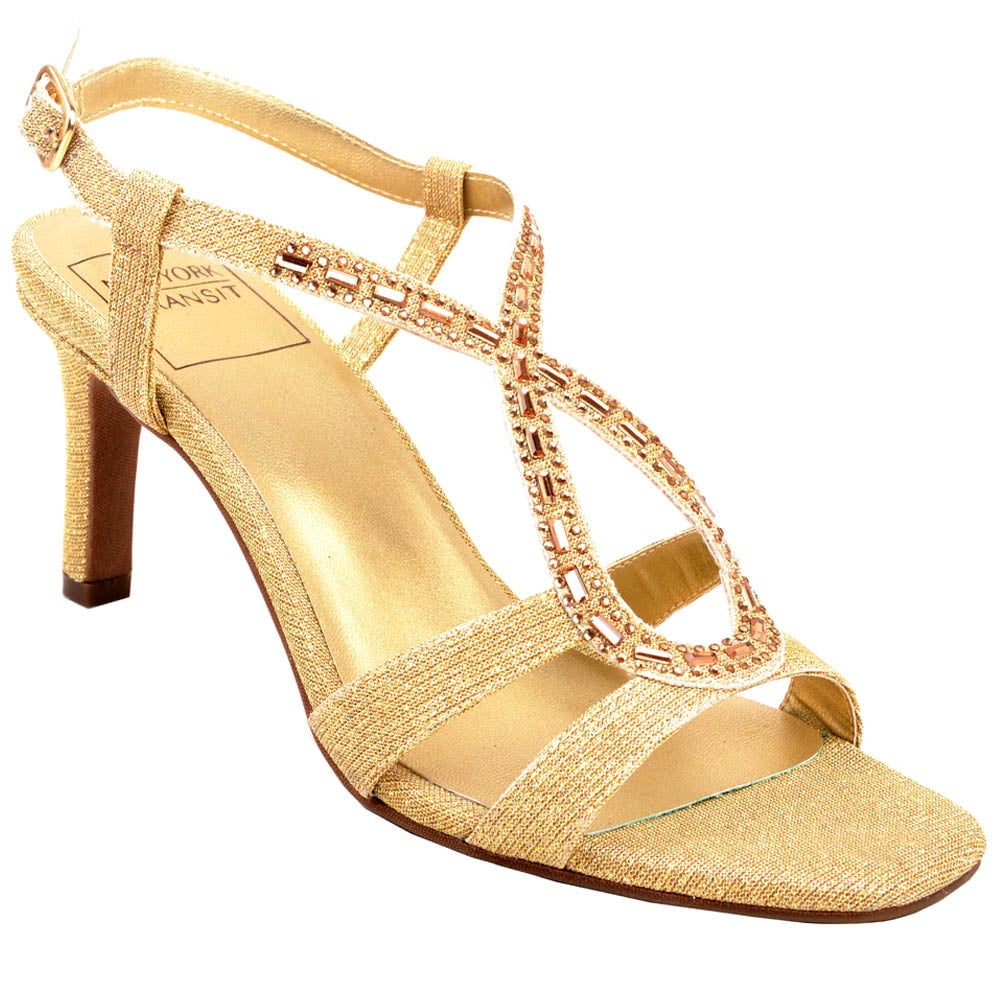 new york transit heels