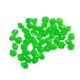 thumbnail image 2 of Paquete de 300 Piedras Luminosas de Colores, Rombos, para Decoración de Exteriores, Aceras, Jardines, Acuarios y Piscinas., 2 of 4