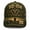 Green, variant on DD‑214 Veteran Hat, “Earned Not Given” Printing Cap,Patriotic American Flag Baseball Hat,Military Veteran Gift for Veterans Day