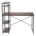 thumbnail image 4 of Escritorio Kessa Muebles  Lebanon Nogal, 4 of 10