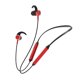 thumbnail image 2 of Gwong Electrónica Hi-Fi Inalámbrico Bluetooth-Compatible con cuello en audífono auriculares magnéticos para deportes, 2 of 7