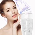 thumbnail image 3 of Skin Scrubber Machine Electric 3 Modes Pore Cleaner Facial Spatula Acne Remover, 3 of 10