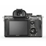 Sony Alpha a7 III Mirrorless Digital Camera (Body Only)