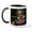 White/Black Inside, variant on CafePress - Classical Music: Beethoven Mug - 11 oz Ceramic Mug - Novelty Coffee Tea Cup