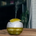 thumbnail image 2 of Aroma Globe Diffuser & Humidifier w/ Oils-for Home, Office & Bedroom Small, 2 of 6