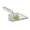 70958#, variant on UDIYO Portable Metal Hollow Cat Kitten Toilet Litter Shovel Scoop Pet Cleaning Tool