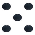 thumbnail image 1 of ZheElen 2 Sheets Non-stick Frying Pan Mat Kitchen Gadget Cooking Tool Pot Sheet No.1 5Set, 1 of 6