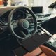 thumbnail image 4 of Bandeja para volante: Bandeja para mesa de coche - Accesorios portátiles para volante - Escritorio plegable para portátil, comida, viajes y trabajo, 4 of 7