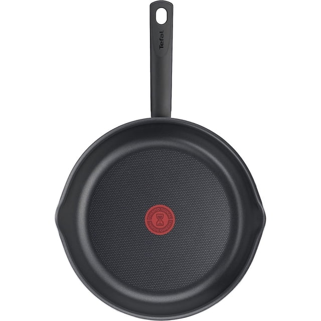 SARTEN 30CM DAY BY DAY ROJO T-fal B43607//82