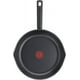 thumbnail image 1 of SARTEN 30CM DAY BY DAY ROJO T-fal B43607//82, 1 of 4