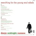 thumbnail image 2 of Searching For The Young Soul Rebels [Vinyle Rouge Limité], 2 of 2