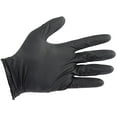 thumbnail image 7 of JEGS Heavy-Duty Nitrile Gloves [7 mils Thick, X-Large], 7 of 7
