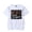 white, variant on Ryan Caraveo Trouble In Paradise US Tour 2024 T-Shirt Women Men Casual Fashion Short Sleeve Tee
