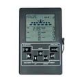 thumbnail image 4 of Velocímetro de monitor de repuesto para máquina de remo, computadora de bicicleta estática para interiores, 4 of 9