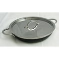 thumbnail image 2 of Bon Chef Classic Country French Saute Pan/Skillet with Lid, 2 of 7