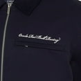 thumbnail image 3 of Red Bull Racing F1 Heritage Script Work Jacket - Navy, 3 of 5