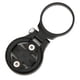 thumbnail image 5 of YUMILI Odómetro De Ciclismo De Aleación De Aluminio - Accesorio De Soporte Ajustable para Computadora De Bicicleta con Soporte De Extensión(size1-negro), 5 of 5