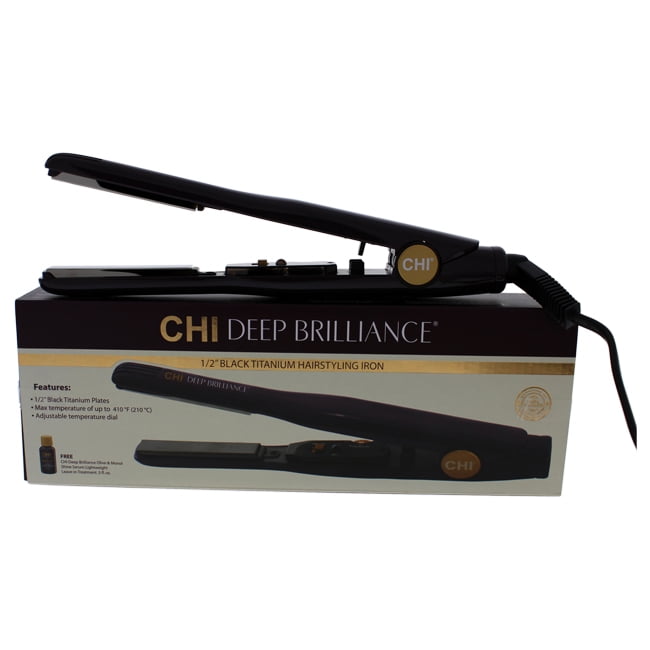 chi db flat iron