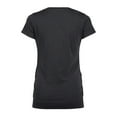 thumbnail image 2 of Bloom Maternity - Cookie - Maternity Scoop Neck T-Shirt, 2 of 5