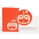 thumbnail image 5 of Decoración de Halloween Dulces de Halloween Inflables de Halloween Murciélago Enojado Escultura de papel de Halloween Tarjeta de felicitación estéreo Regalo (Compre 2 y ob(Compre 2 y obtenga 1 gratis), 5 of 6