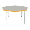 thumbnail image 1 of 48" Octagon Table, 1 of 1