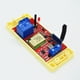 thumbnail image 4 of Control Remoto,Interruptor de Luz,Transmisor,4-Botones de 4 Vías,Código de Aprendizaje,Módulo de Interruptores,Control de Aplicaciones Telefónicas, 4 of 8