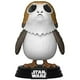 thumbnail image 1 of Funko POP! Star Wars: The Last Jedi - Sad PORG Funko -, 1 of 4