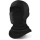 thumbnail image 1 of Pasamontañas Máscara De Esquí De Invierno, Mascarilla Cálida A Prueba De Viento Hombres Mujeres, Capucha Térmica De Lana Equipo Deportivo Al Aire Libre para Ciclismo, Esquí, 1 of 5