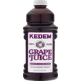 thumbnail image 6 of Kedem 100% Juice, Grape, 64 fl oz, 1 Count, 6 of 9
