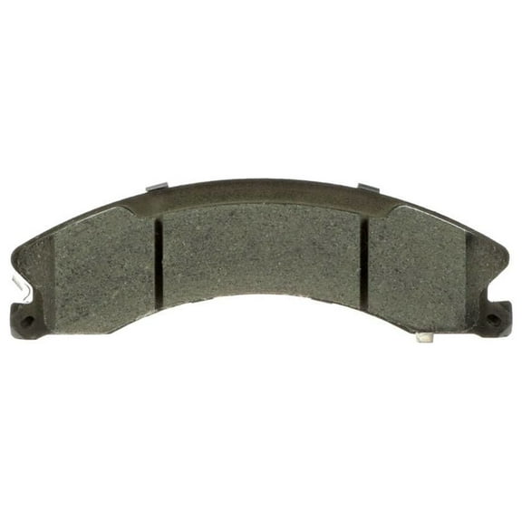 Bosch BE1565AH Bosch Blue Brake Pads w/ Hardware