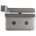 thumbnail image 3 of CRL PPH05RSC Satin Chrome Prima 05 Series Right Hand Offset Mount Hinge, 3 of 7