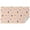 Princess Carriage Pattern, variant on Princess Carriage Pattern Rectangle Tablecloth 60"x102",Waterproof Polyester Rectangle Table Cloth, Wipeable Spillproof Polyester Tablecloth for Dining, Camping, Indoor and Outdoor